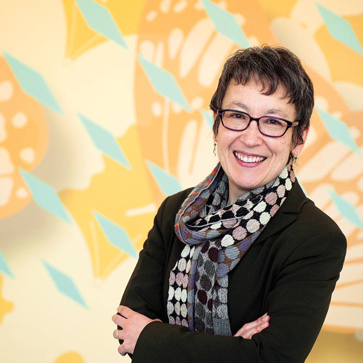 Dr. Elizabeth Miller